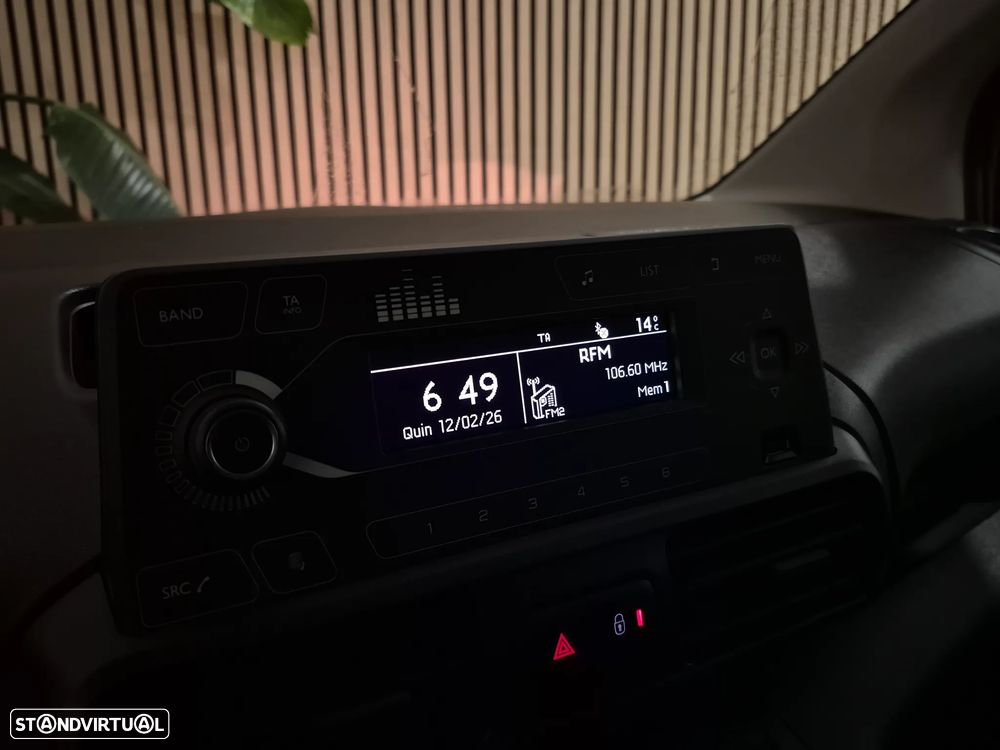 Toyota Proace - 48.000KMS | GARANTIA | NACIONAL - 3 LUG - 9