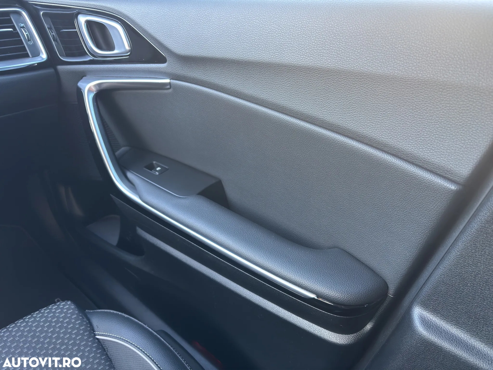 Kia XCeed 1.6 GDI DCT6 OPF Plug-in-Hybrid Spirit - 18