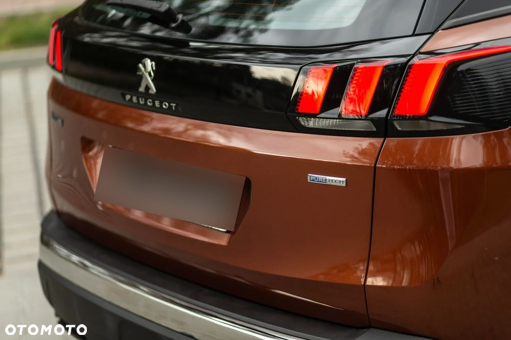 Peugeot 3008 - 17