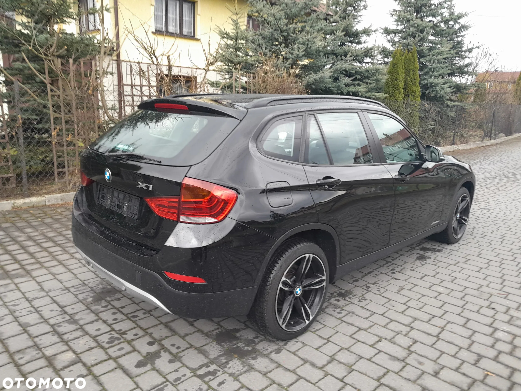 BMW X1 xDrive18d - 4