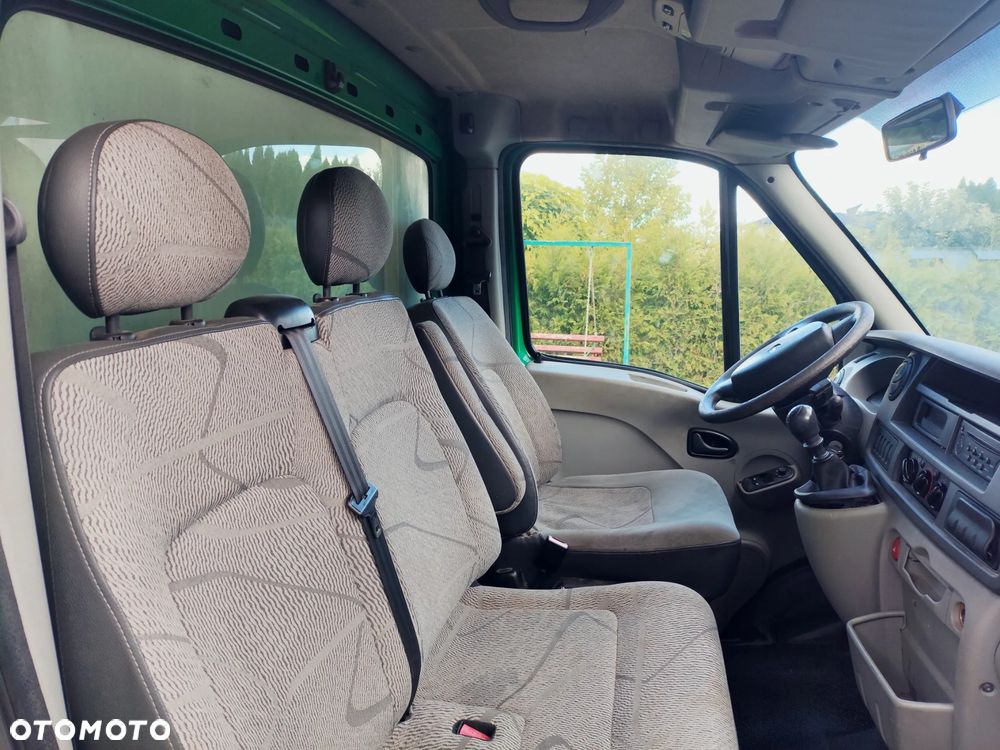 Renault Master - 7