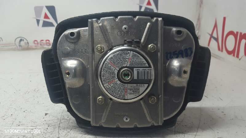 AIRBAG FRENTE ESQUERDO AUDI A4 BERLINA (B5) 1.9 TDI - 2