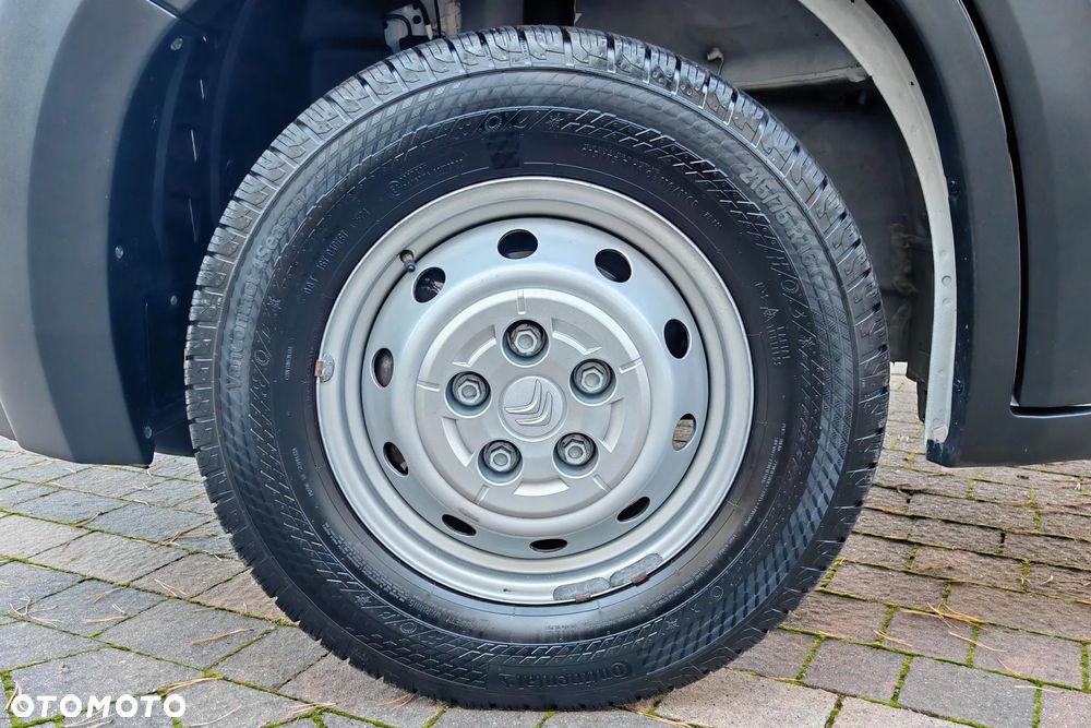 Citroën Jumper - 36