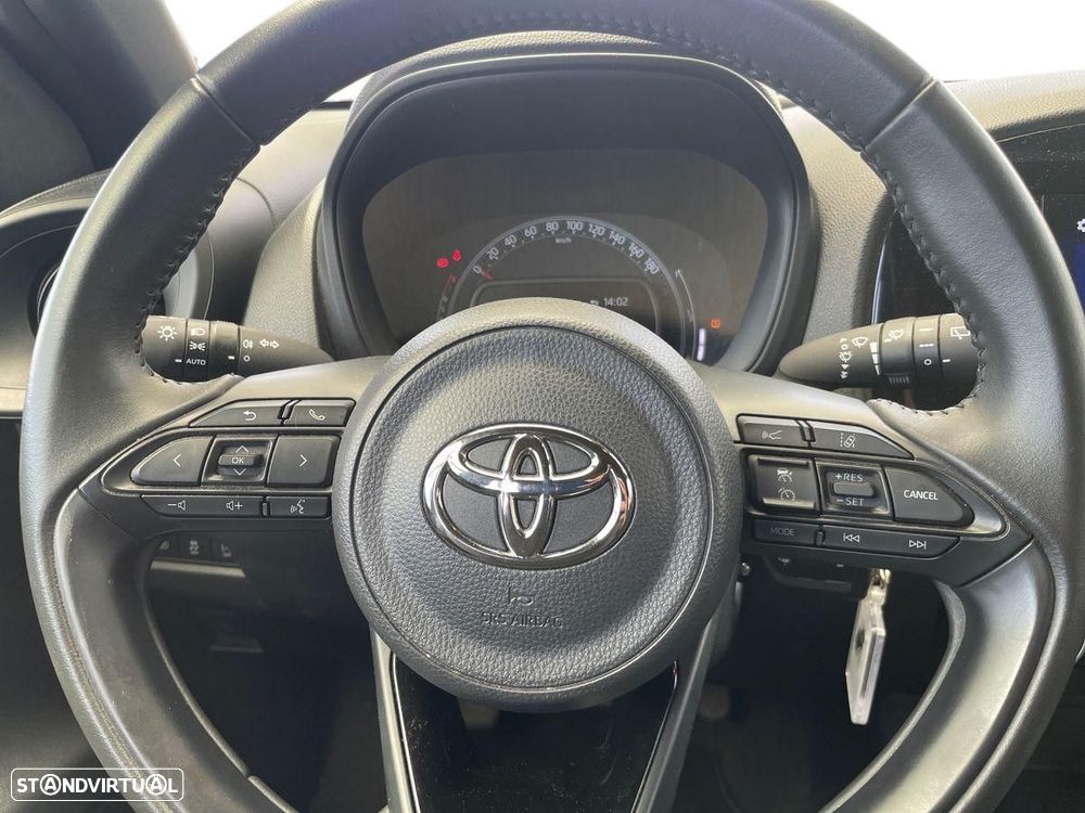 Toyota Aygo X 1.0 Play - 14