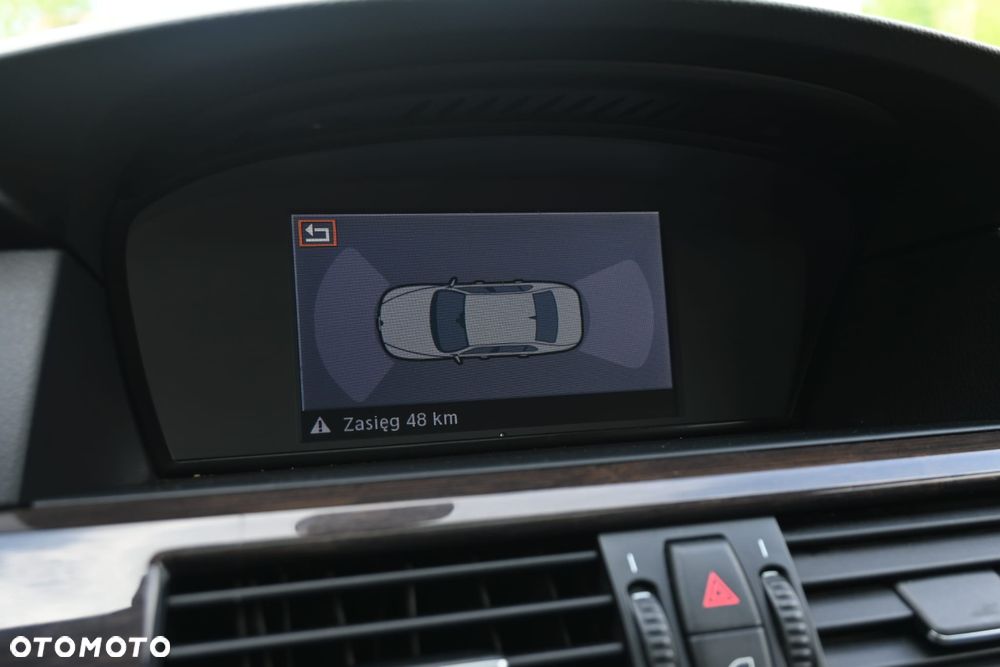 BMW Seria 5 530d Edition Sport - 29
