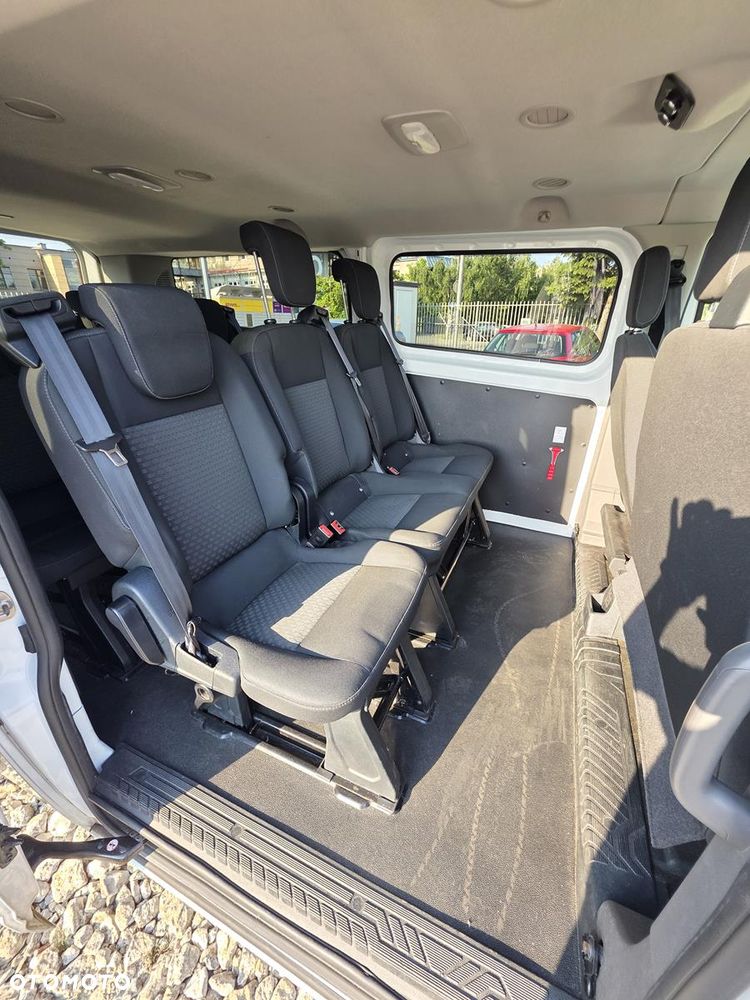 Ford Transit Custom Kombi 320 L2H1 Trend - 13