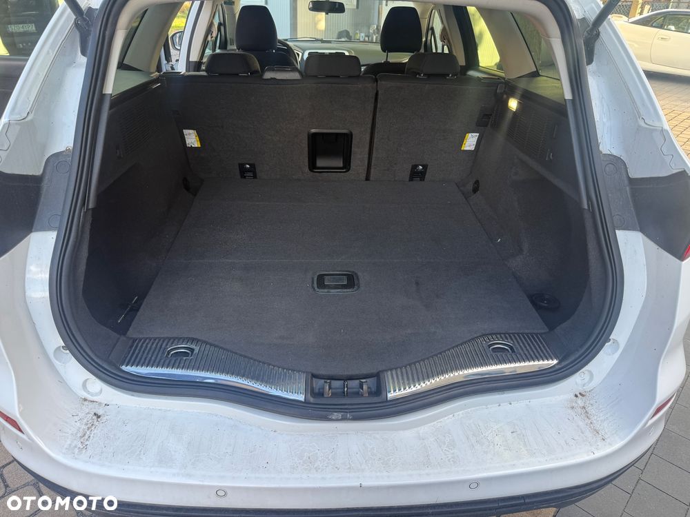 Ford Mondeo 1.5 EcoBoost STart-Stopp Autom Trend - 19