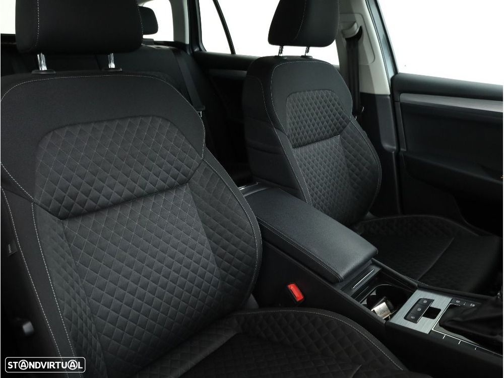 Skoda Superb Break - 15