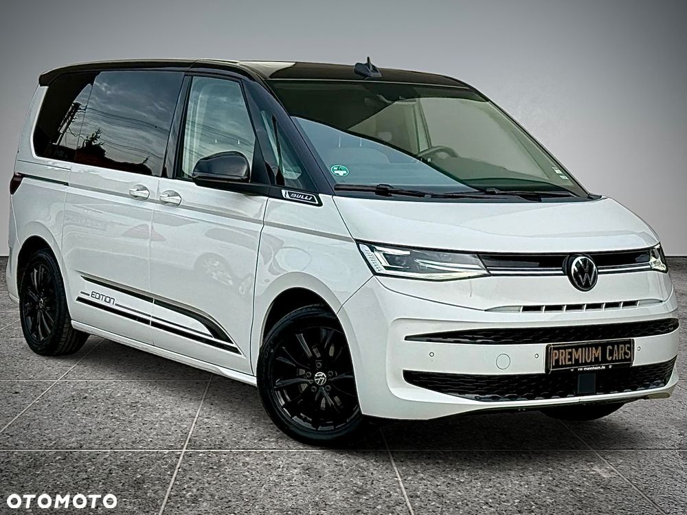 Volkswagen Multivan 2.0 TDI L1 70 Years Bulli DSG - 2