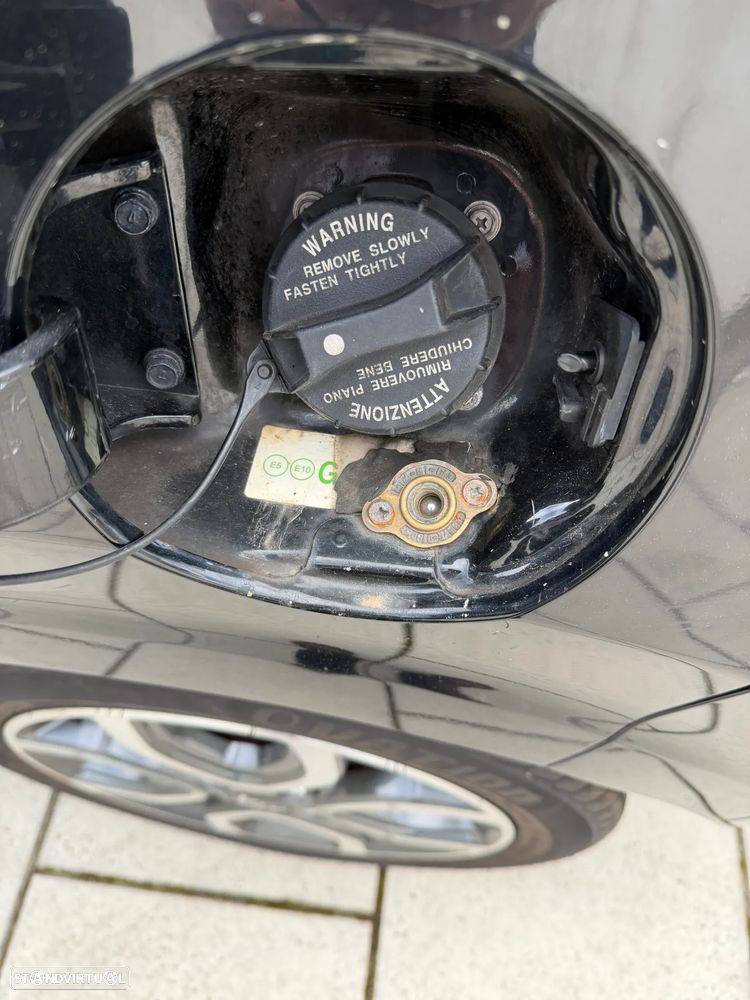 Kia Picanto 1.0 CVVT Easy - 12