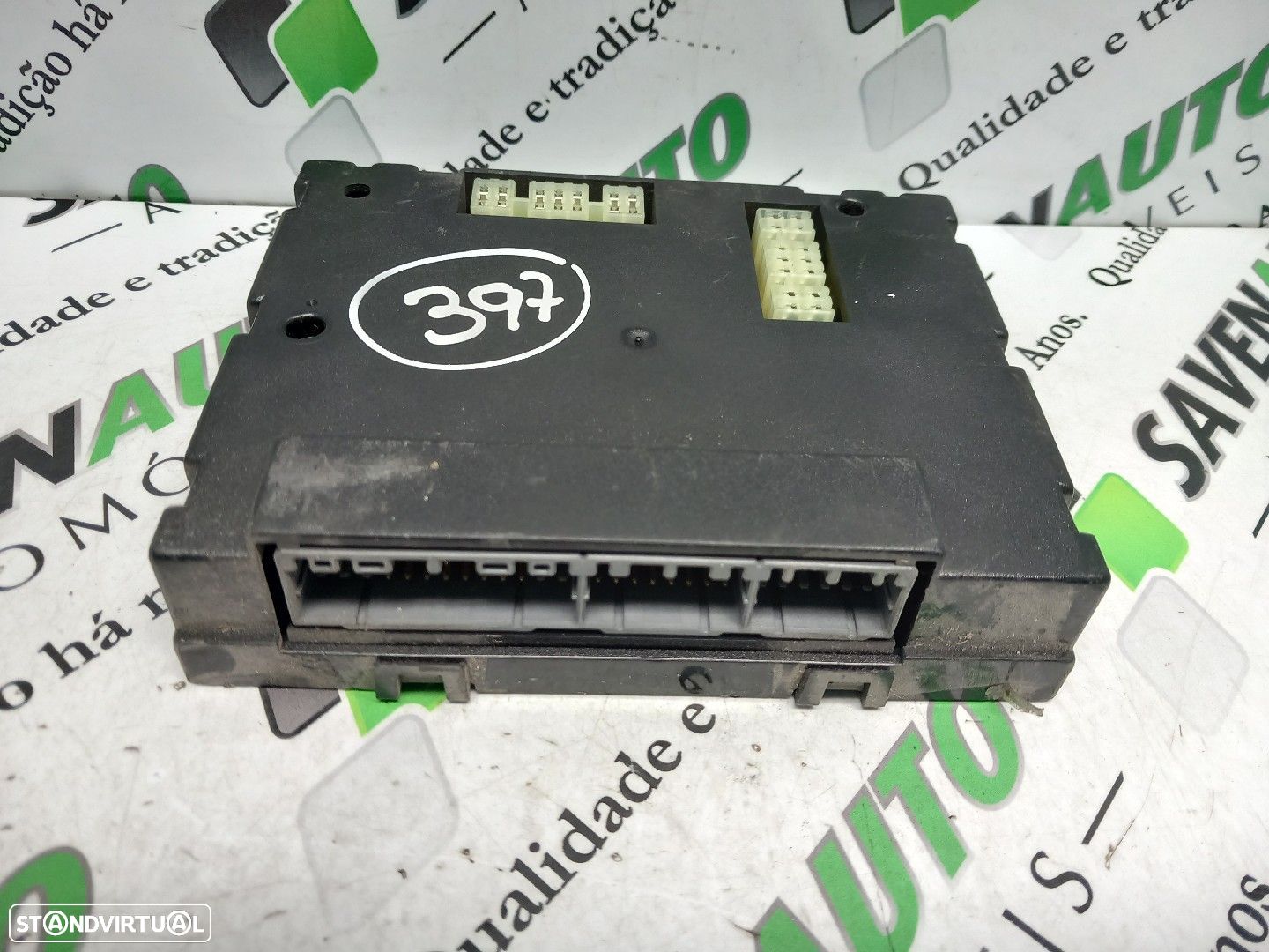 Módulo Eletrónico Land Rover Freelander (L314) - 1