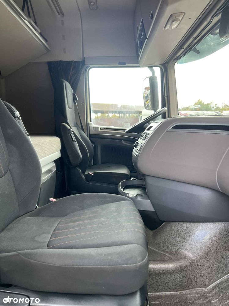 DAF XF 480 Space Cab - 10
