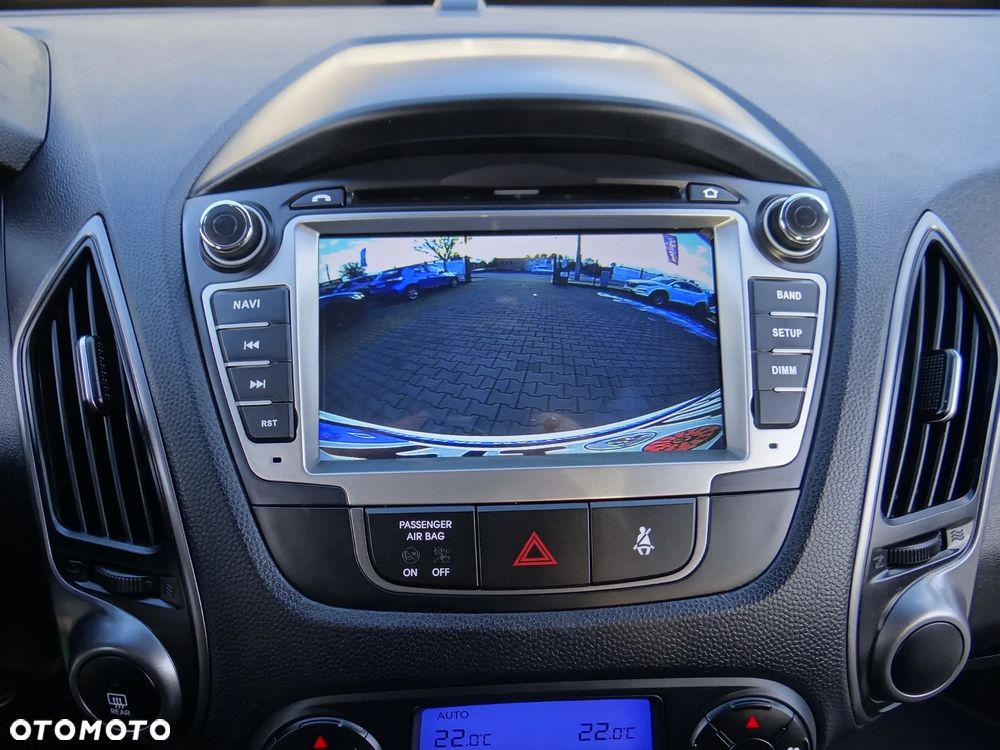 Hyundai ix35 1.6 GDI Premium 2WD - 28