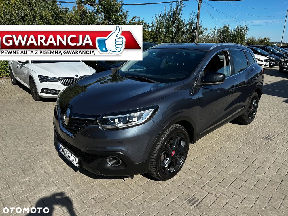 Renault Kadjar - 1
