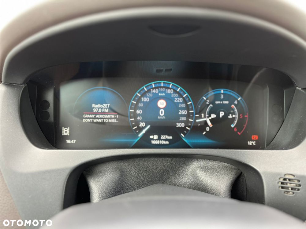 Jaguar F-Pace 2.0 i4D AWD Prestige - 31