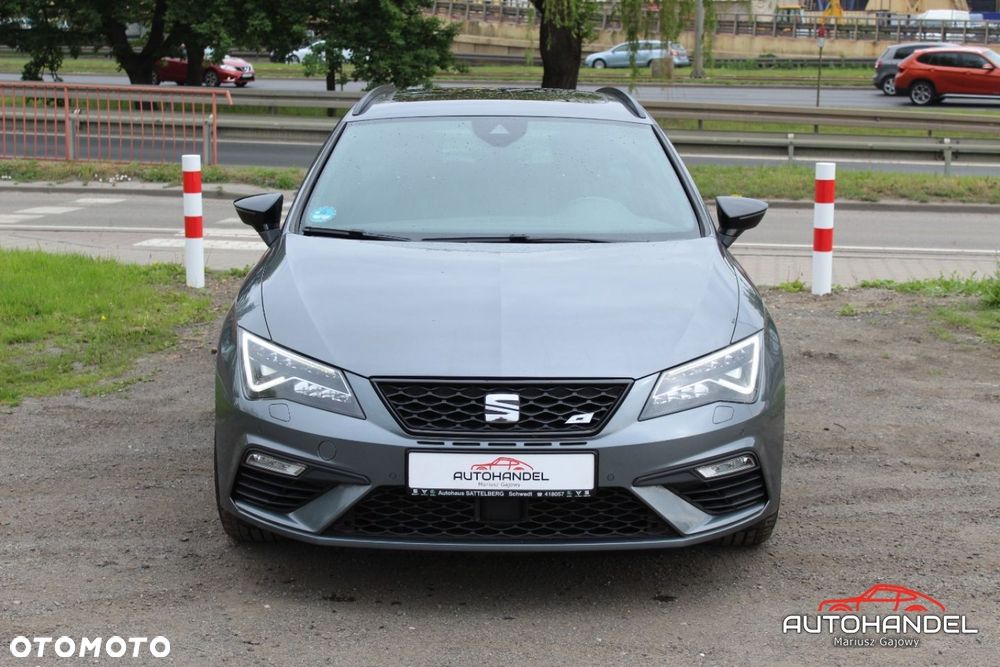 Seat Leon Sportstourer - 2