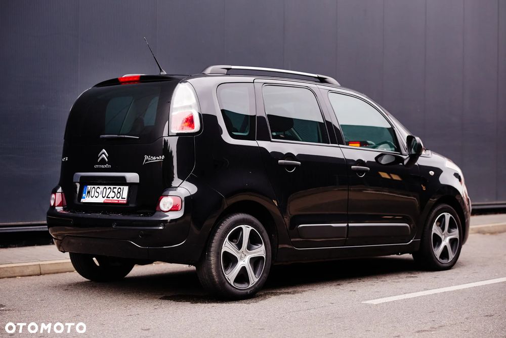 Citroën C3 Picasso 1.2 PureTech Exclusive - 7