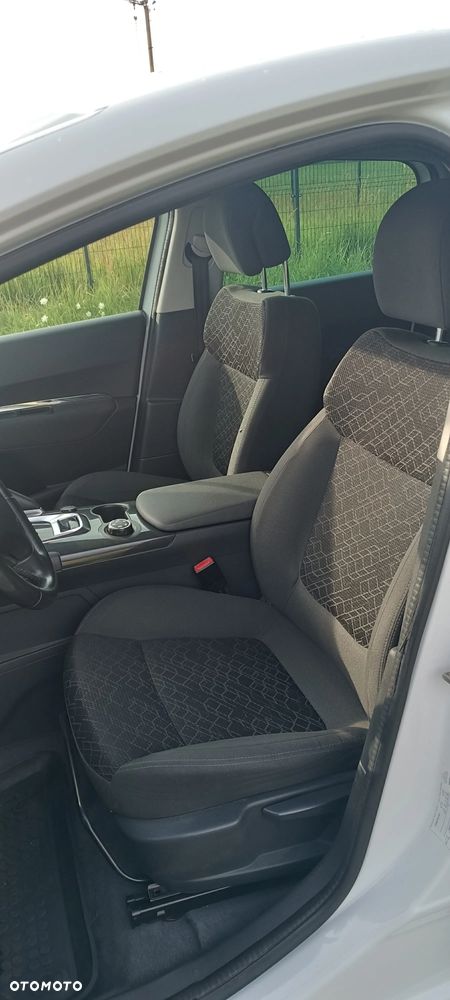 Peugeot 3008 1.6 BlueHDi Crossway S&S EAT6 - 7