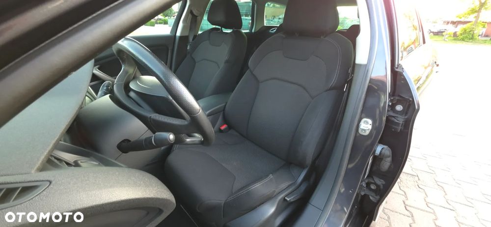 Citroën C5 2.0 HDi Seduction - 7