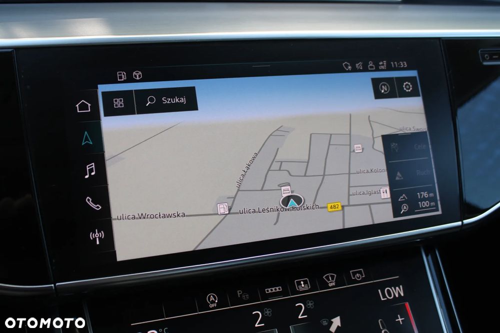 Audi A8 50 TDI mHEV Quattro Tiptr - 31