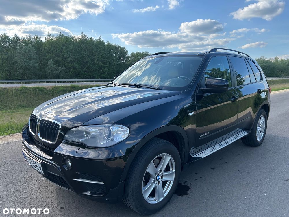 BMW X5 3.0sd xDrive - 2