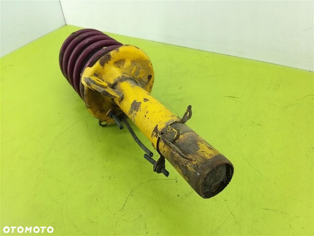 Amortyzatory przód VW Bora 1999-2006 1,6 BENZYNA MTS TECHNIK MTSVW004F - 7