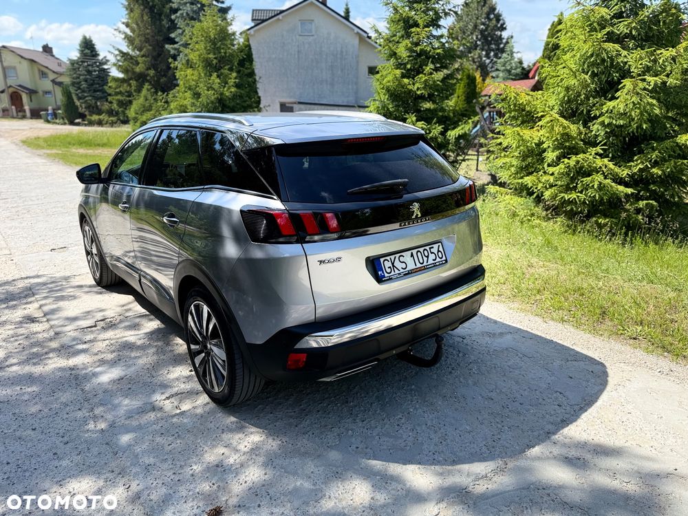 Peugeot 3008 BlueHDi 130 Stop & Start Allure - 15