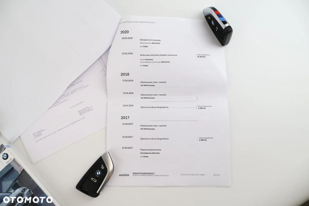 BMW X1 xDrive18d M Sport - 20