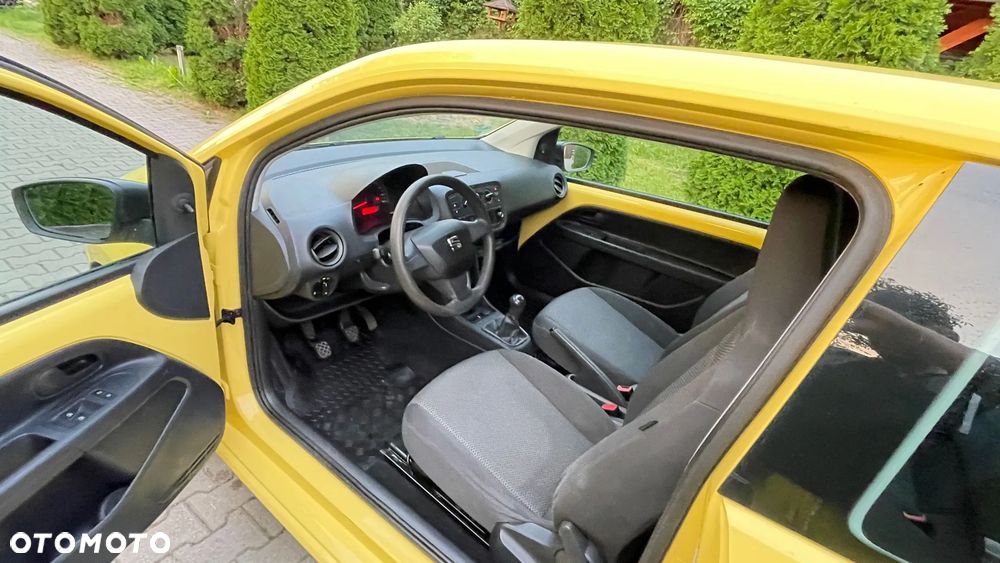 Seat Mii 1.0 Style - 9