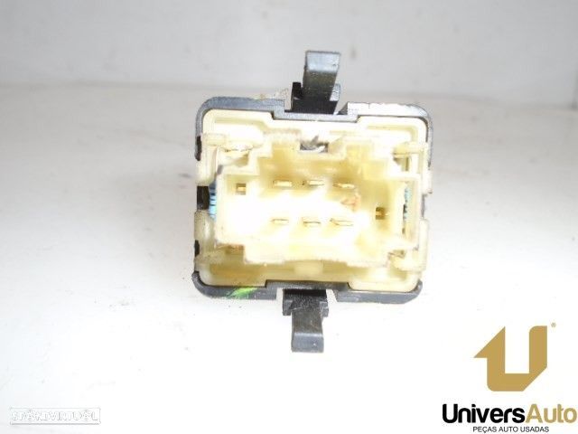 COMANDO ELEVADOR DE VIDRO FRONTAL ESQUERDO VOLKSWAGEN GOLF III 1996 -1H0959855 - 3