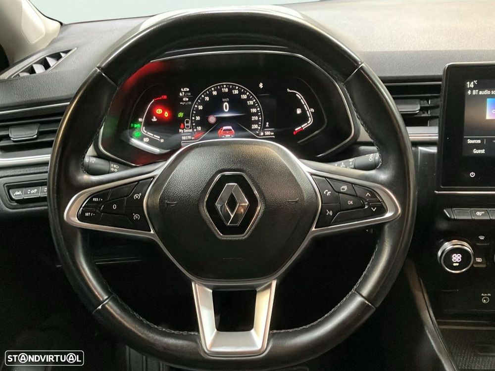 Renault Captur - 11