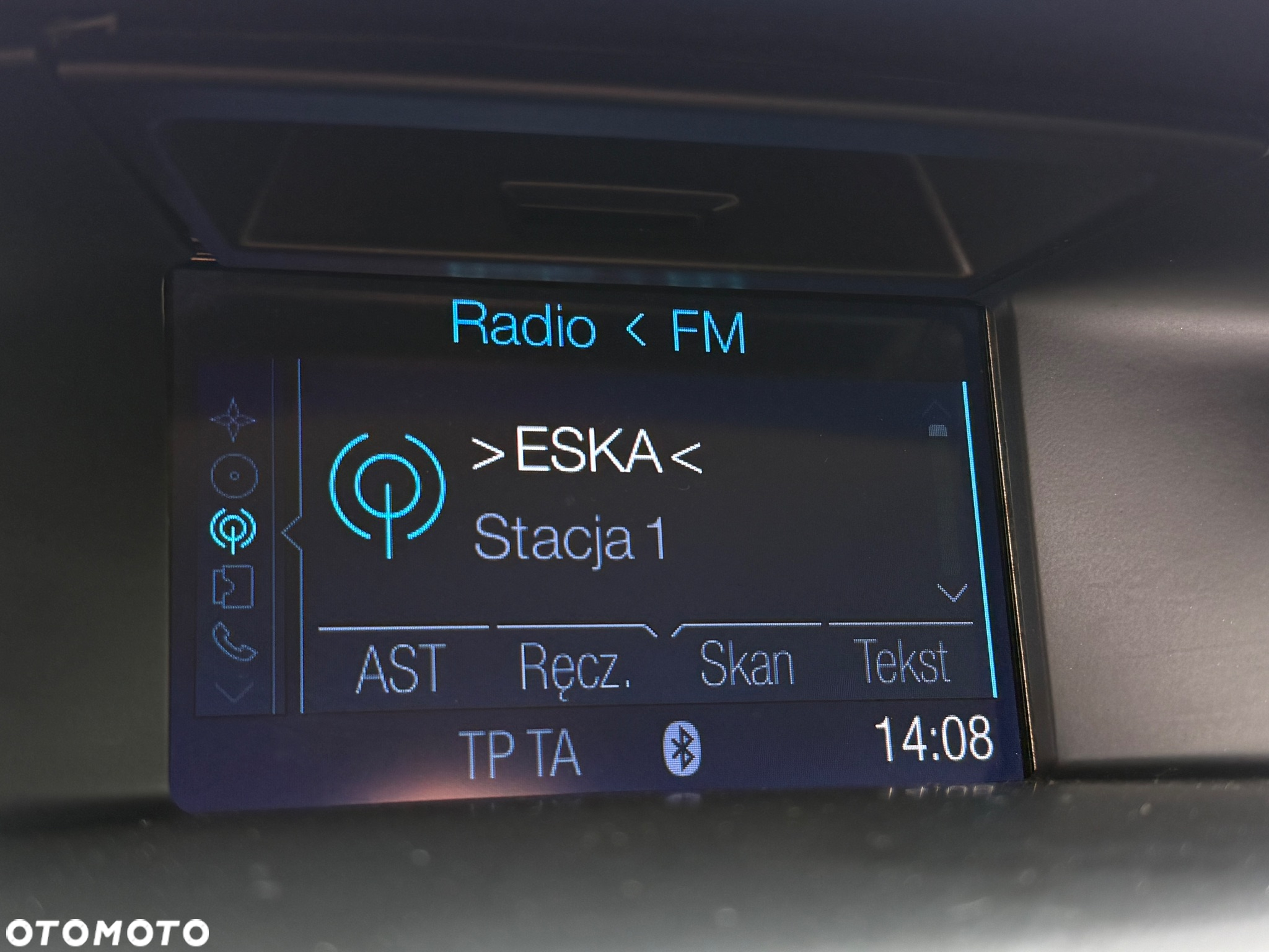 Ford Focus - 22