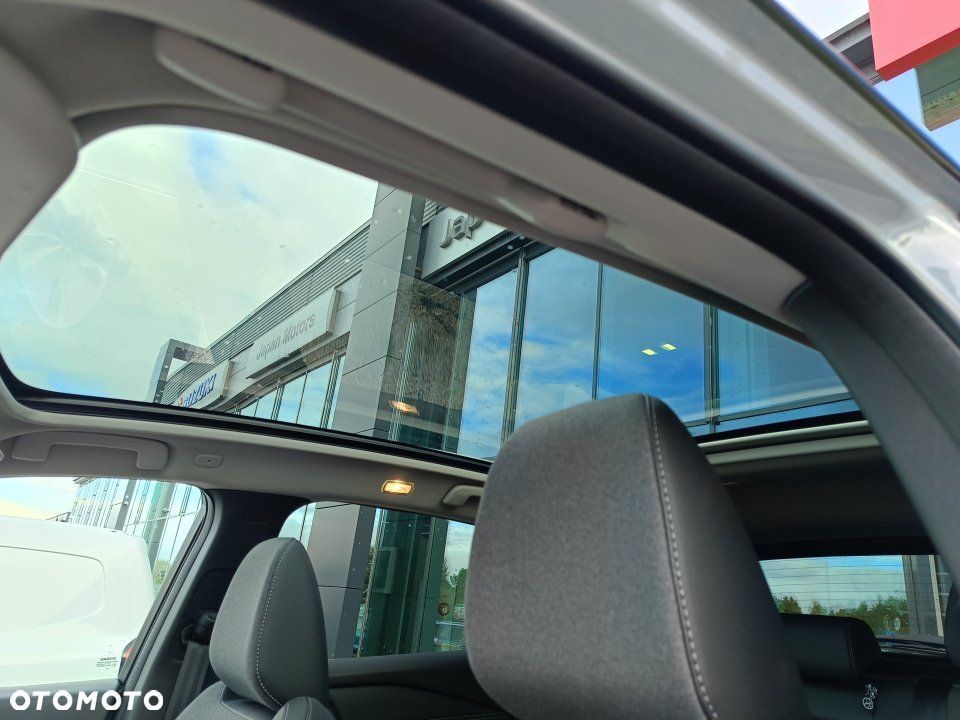 Nissan Qashqai - 14