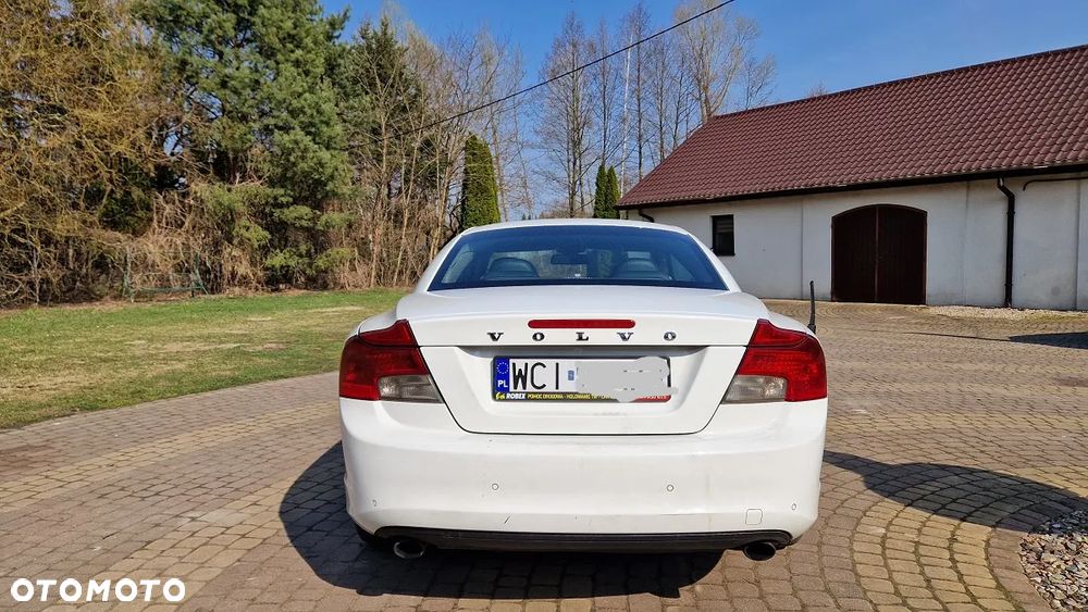 Volvo C70 D4 Momentum - 21