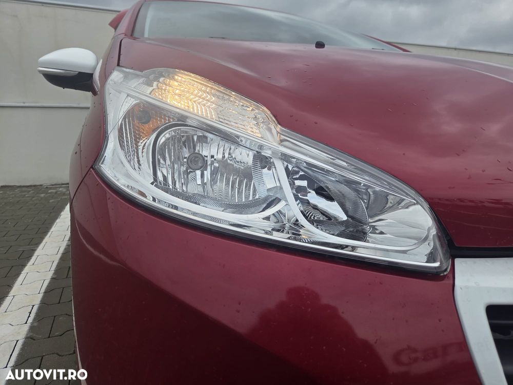 Peugeot 208 PureTech 68 Like - 14
