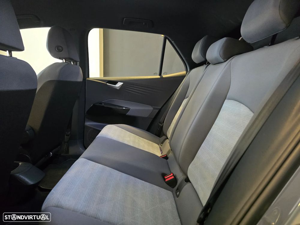 VW ID.3 Pro Performance - 12