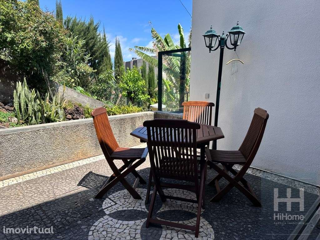 Excelente Moradia Geminada T3 com Vista Mar e Quintal Zona Tranquila - Grande imagem: 3/24