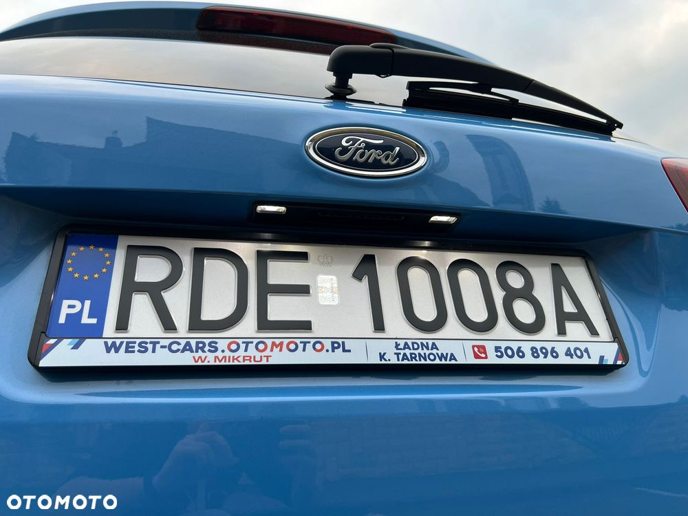Ford C-MAX 1.0 EcoBoost Ambiente ASS - 17