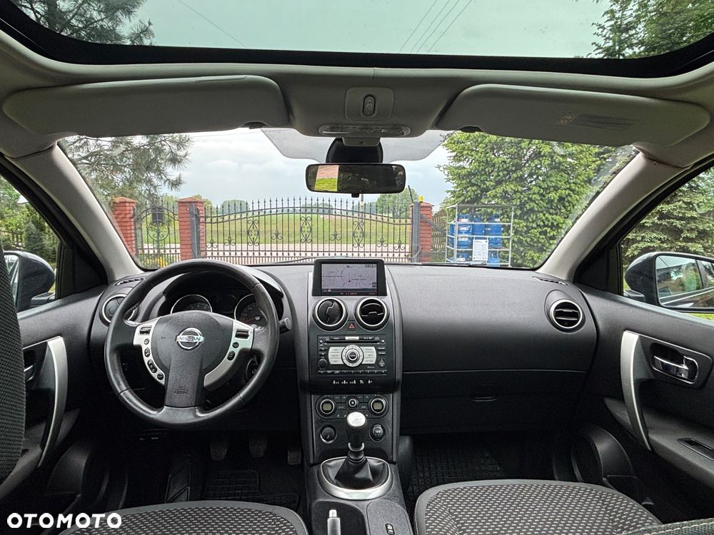 Nissan Qashqai 2.0 Acenta - 26