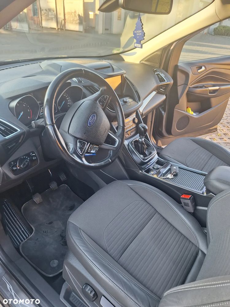 Ford Kuga 2.0 TDCi AWD Trend - 6