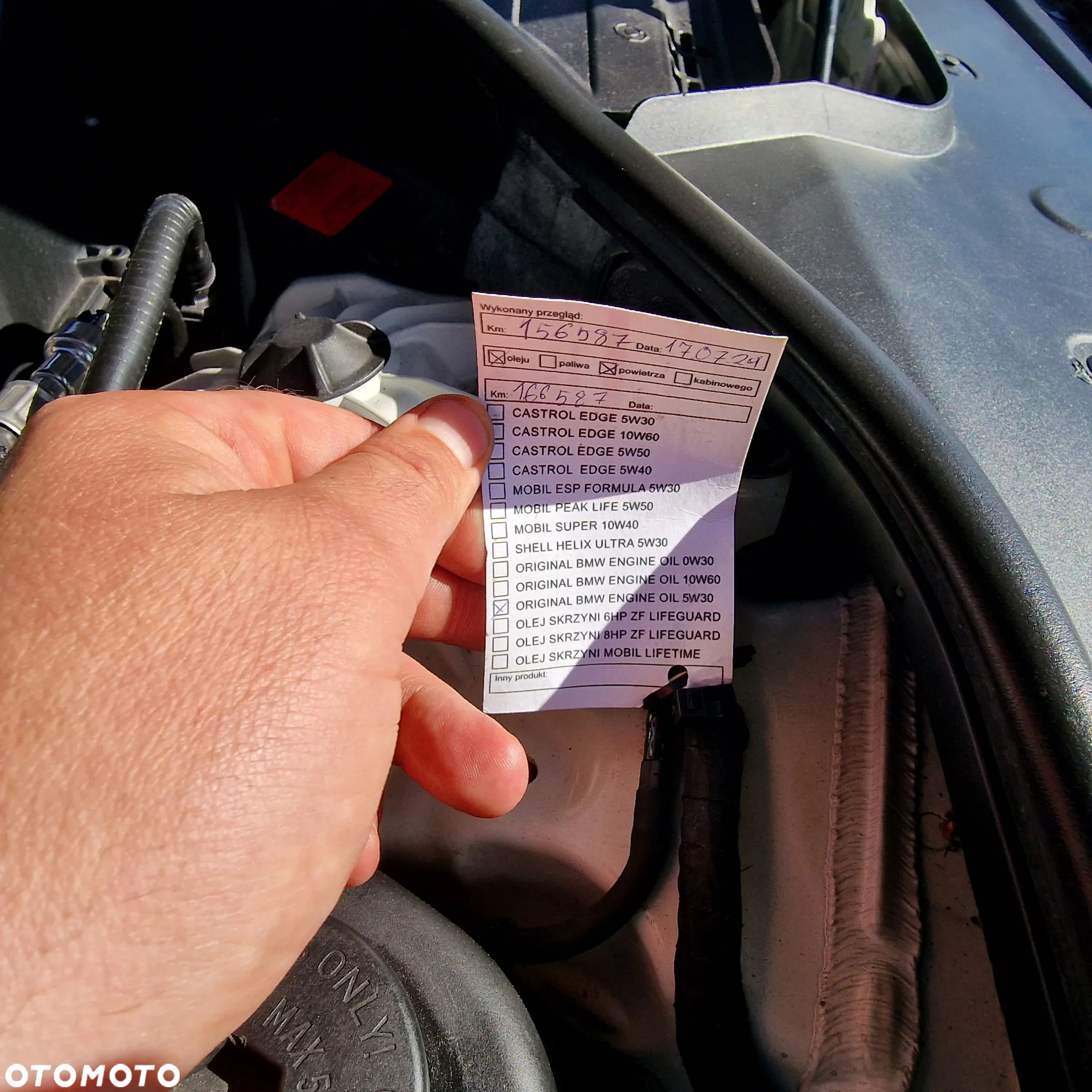 BMW-ALPINA B7 Bi-Turbo Switch-Tronic Langversion - 19