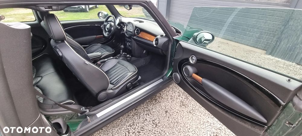 MINI Clubman Cooper SD Hampton - 7