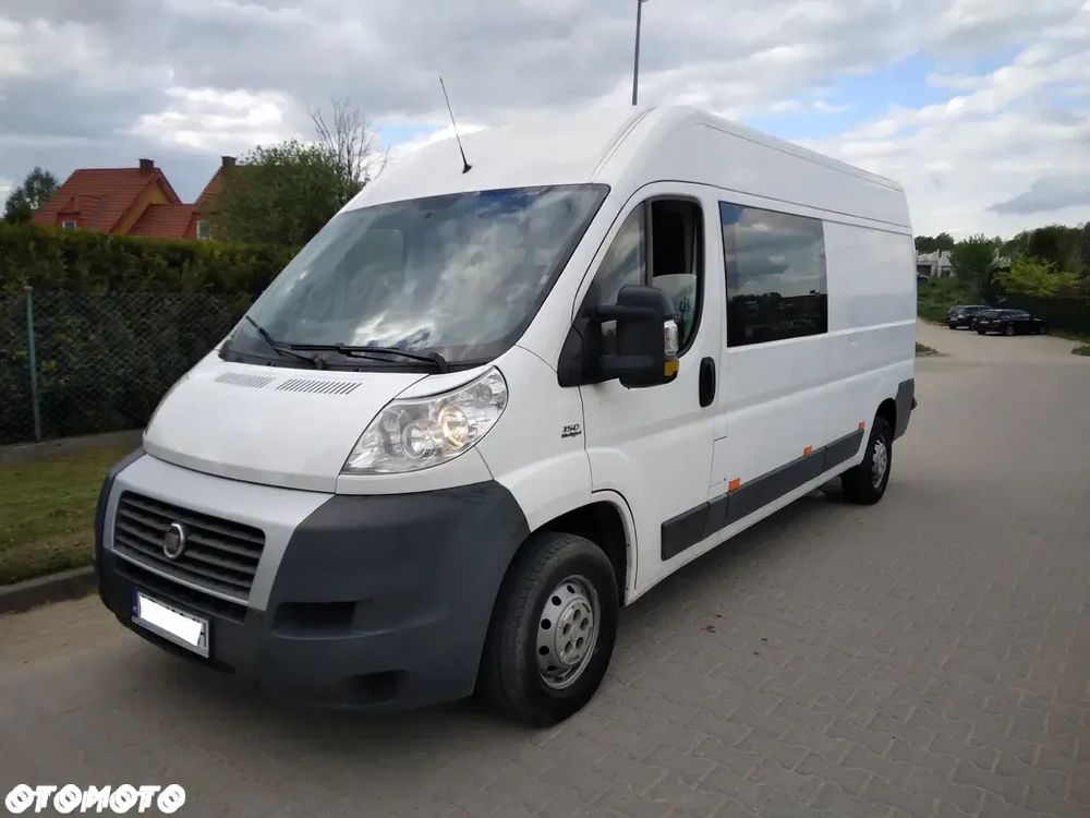 Fiat Ducato - 2