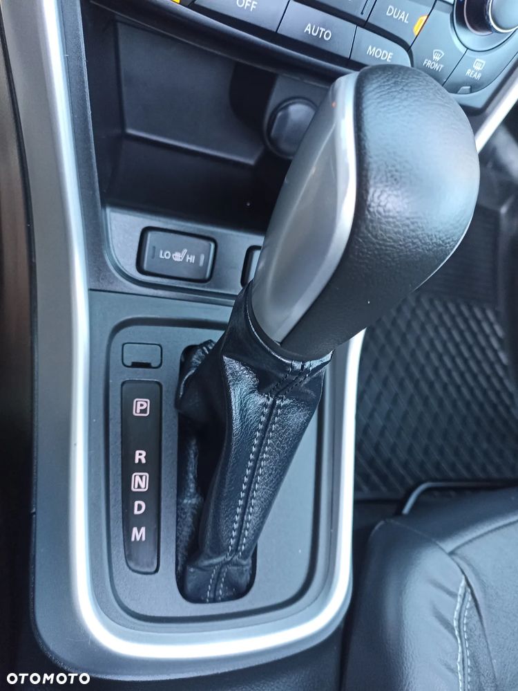 Suzuki SX4 S-Cross 1.6 VVT CVT 4x2 limited - 27