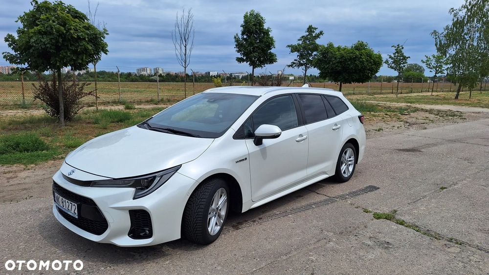 Suzuki Swace 1.8 Hybrid Elegance CVT - 5