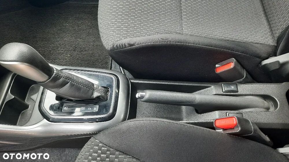 Suzuki Ignis - 14