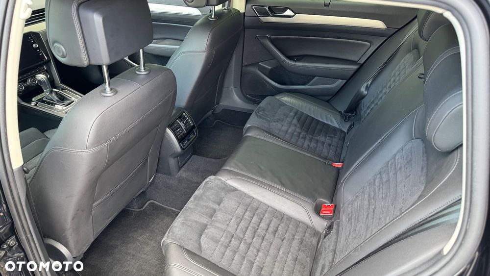 Volkswagen Passat 2.0 TDI BMT Highline DSG - 7