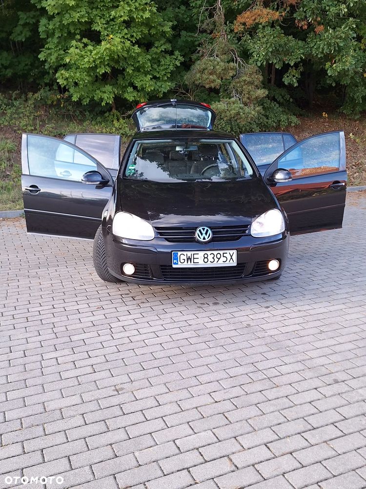 Volkswagen Golf 1.6 Tour Edition - 6