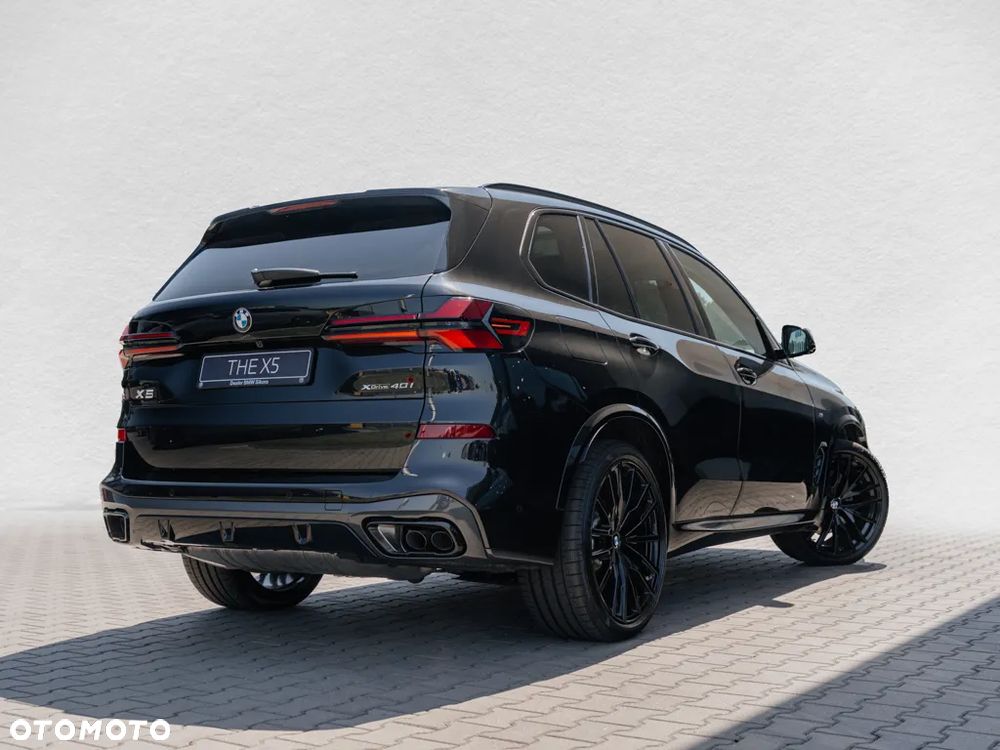 BMW X5 - 2