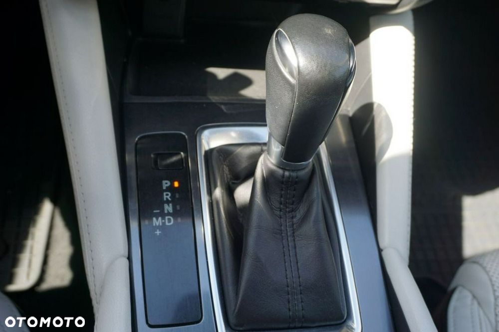 Mazda 6 - 23